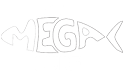 Mega Lure footer logo